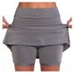 🔥 48% KORTING🔥Active Skort tegen schuren - Superzacht en comfortabel🍀