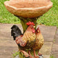 💥 Clearance Sale 49% korting - Creatieve dieren Sculptuur vogelvoeders