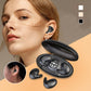 Invisible Sleep draadloze oortelefoon Ipx5 waterdicht