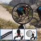 (1+1 GRATIS) Rearview Mirror™ | Veilige 360° achteruitkijkspiegel voor fietsers en bromfietsers