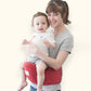 🔥Ergonomische heuptas voor kinderen van 3-36 maanden Nieuwigheid! - Koop 2 gratis verzending