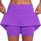 🔥 48% KORTING🔥Active Skort tegen schuren - Superzacht en comfortabel🍀