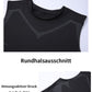 🔥2024 Nieuwe versie Ionic Shaping Mouwloos Shirt