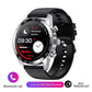 2023 Nieuwe Smartwatch Sport waterdicht Bluetooth praten Smartwatch ECG + PPG