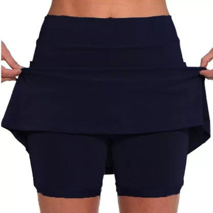 🔥 48% KORTING🔥Active Skort tegen schuren - Superzacht en comfortabel🍀