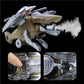 LED Transforming Dinosaur Helicopter Toys