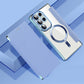 Cadeau keuze-nieuw leer textuur flip telefoonhoesje voor Samsung